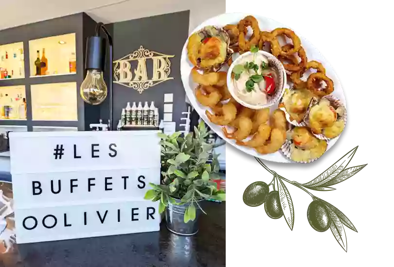 Les Buffets d'Olivier - restaurant Montmarault
