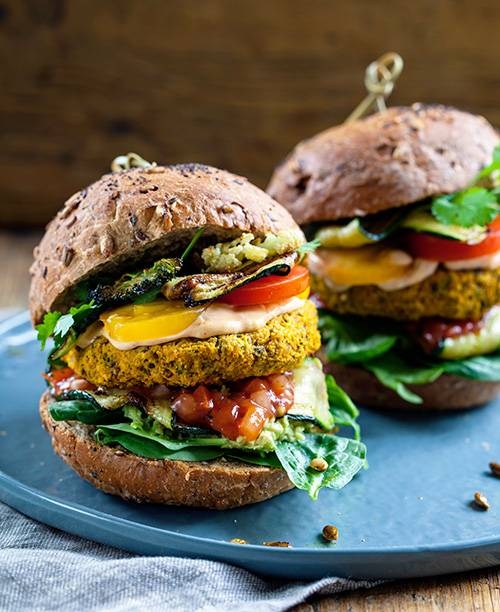 Les Buffets d'Olivier - Montmarault Restaurant