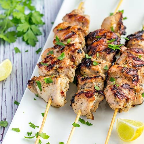 Le restaurant - Les Buffets d'Olivier - Restaurant Commentry