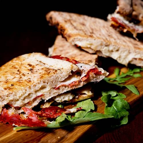 Le restaurant - Les Buffets d'Olivier - Restaurant Commentry