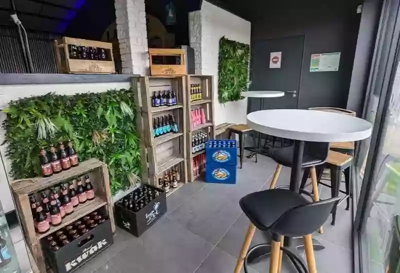 Le restaurant - Les Buffets d'Olivier - restaurant Montmarault