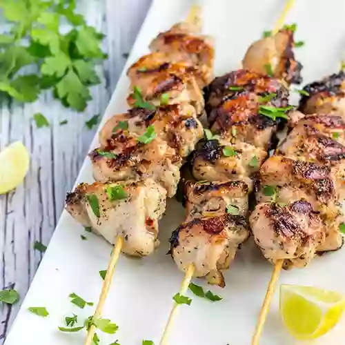 Le restaurant - Les Buffets d'Olivier - restaurant Montmarault